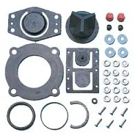 Набор прокладок мацераторной помпы