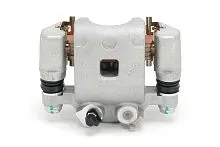 Суппорт тормозной задний правый на CFORCE 500 EPS