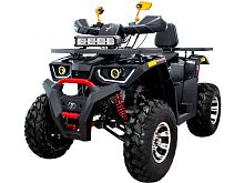 Квадроцикл Avantis Liberty 200 (A1) (Желтый)