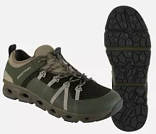 Кроссовки FINNTRAIL Stream Khaki 2025