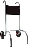 Тележка для мотора малая Патриот