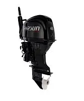 Мотор лодочный подвесной Parsun F40FEL-T-EFI