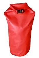 Гермосумка 80л. красная