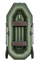 Лодка надувная ПВХ Аква Оптима 260 НД