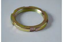 Гайка ведомого шкива вариатора