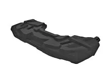 Канистра передняя 20л. для CFORCE 800 HO EPS NEW/800 HO EPS LTD/1000 EPS NEW/1000 EPS LTD Черная