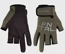Перчатки FINNTRAIL Neosensor Khaki 2026