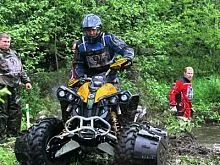 Система J-Wheelz (комплект из 2 шт)