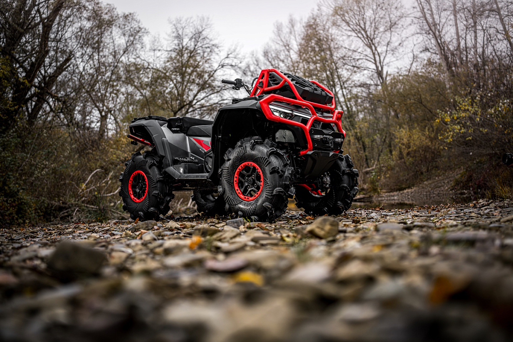 CFORCE 1000 MV