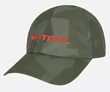 Кепка FINNTRAIL Waterproof Cap CamoShadow Green 2024