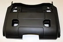 Панель задняя, верхняя CFMOTO CF500A