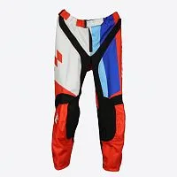 Мотоштаны JustCat Red 2022