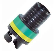 Переходник к клапану Bravo SP718 универсальный Badger