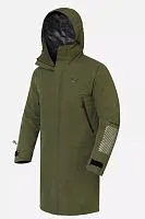Плащ FINNTRAIL Dry Coat Khaki 2025