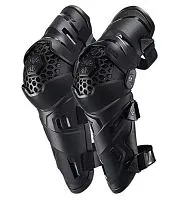 Защита колена SCOYCO K58 Black 2026