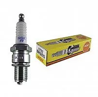 Свеча зажигани