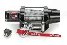Лебёдка электрическая WARN VRX 45