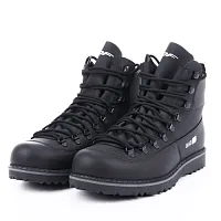 Ботинки DRAGONFLY Quad 2.0 Black 2024