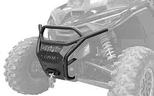 Бампер силовой передний CFMOTO ZFORCE Z10 EPS (CFMOTO оригинал)