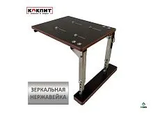 Стойка для сиденья st-SteelKor