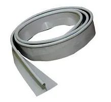 Ликтрос для лодки ПВХ SibRiver (черный)