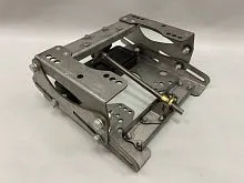 Транец регулируемый малый винт/водомёт (для лодок SibRiver GT) Рыболовная Академия