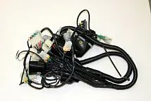 Коса электрическая, главная CFMOTO CF500