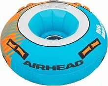 Аттракцион буксируемый AirHead Big Bertha