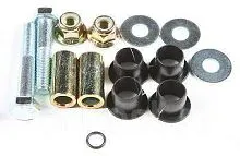 Втулка рычага Ski-Doo/Lynx (7 385)