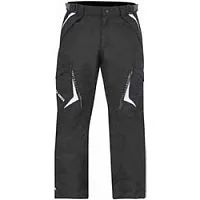 Штаны BRP Can-Am Adventure Pants  Black 2017 