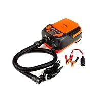 Насос электрический Skipper с АКБ SK-790 1,1 Bar  