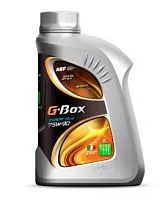 Масло трансмиссионное CFMOTO Gazpromneft 75W-90 GL - 4 1л (для снегохода)