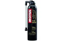 Герметик покрышки (ремонтный состав) Motul P3 Tyre Repair 300мл