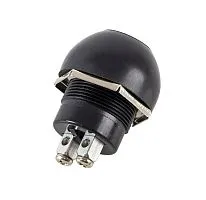 Кнопка вкл/выкл с резиновым колпачком