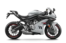 Мотоцикл CFMOTO 675SR-R (ABS) Серый