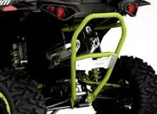 Бампер задний BRP Can-Am Maverick X DS