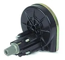 Редуктор рулевой SeaStarSolutions Light Duty до 55 л.с. SC-18 (M58) Механический Уст. комплект 