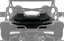 Кофр задний к квадроциклу CFMOTO ZFORCE 1000 (CFMOTO оригинал)