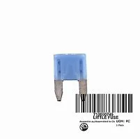 Предохранитель малый 15А BRP Ski-Doo/Lynx Skandic, Summit, Ranger, Yeti