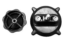 Крепление Экстрим (черное)