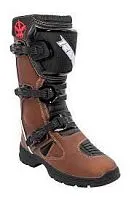 Мотоботы RYO Conquer Brown 2022