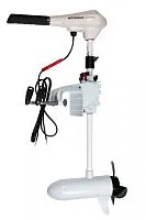 Мотор лодочный подвесной электрический WaterSnake Venom 54 lbs/26" W