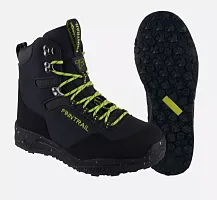 Ботинки FINNTRAIL Sportsman Graphite 2026