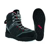 Ботинки FINNTRAIL Speedmaster Graphite 2024