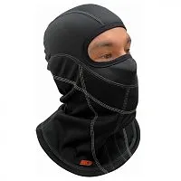 Подшлемник MCP SubZero Black 2023