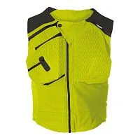 Жилет защитный 509 R-Mor Vest Hi Vis 2025