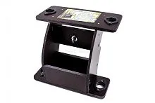 Подставка под эхолот с 2 держателями удочки Патриот