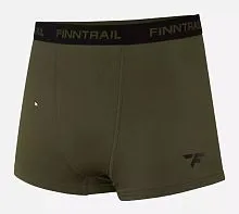 Термотрусы FINNTRAIL Trunk Khaki  2025