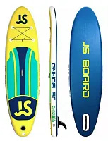 САП борд SUP BOARD JS Board YELLOW 11.0