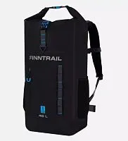 Рюкзак FINNTRAIL Expedition Black 2025